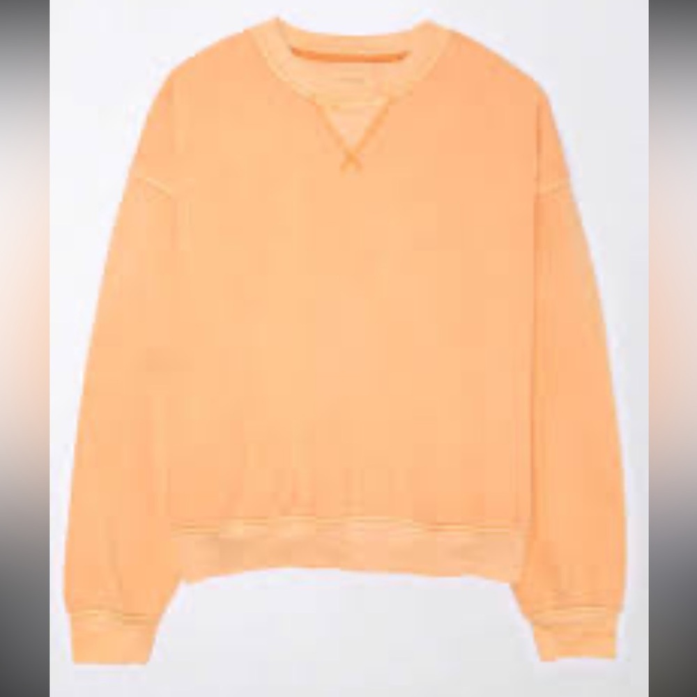 American Eagle Crew Neck Sweater